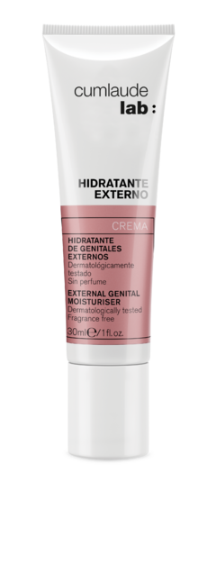 Cumlaude Lab Hidratante de Genitales Externo Crema 30 ml en internet