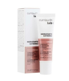 Cumlaude Lab Hidratante de Genitales Externo Crema 30 ml - comprar en línea