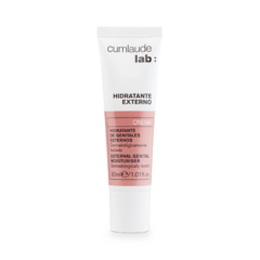 Cumlaude Lab Hidratante de Genitales Externo Crema 30 ml