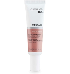 Cumlaude Lab Viderage Gel-Crema Rejuvenecimiento de la Zona Íntima 30 ml