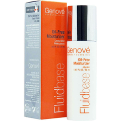 Genove Fluidbase Oil-Free Moisturizer Crema Facial 50 ml - comprar en línea