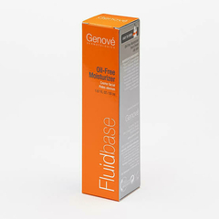 Genove Fluidbase Oil-Free Moisturizer Crema Facial 50 ml en internet