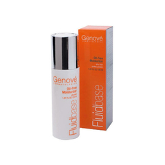 Genove Fluidbase Oil-Free Moisturizer Crema Facial 50 ml