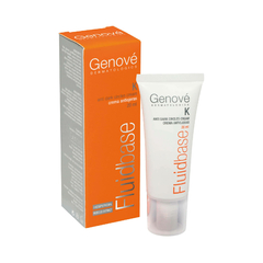 Genove Fluidbase Crema Contorno de Ojos K Antiojeras 20 ml - comprar en línea