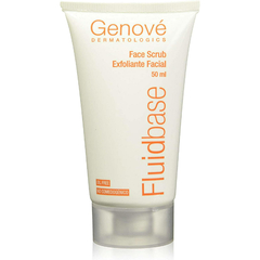 Genove Fluidbase Gel Exfoliante Facial 50 ml - comprar en línea