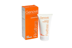 Genove Fluidbase Gel Exfoliante Facial 50 ml