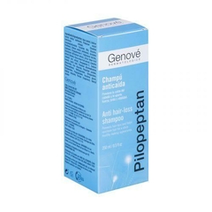 Genove Pilopeptan Shampoo Anticaída 250 ml en internet