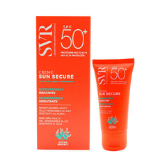 SVR Sun Secure Creme SPF50+ 50 ml