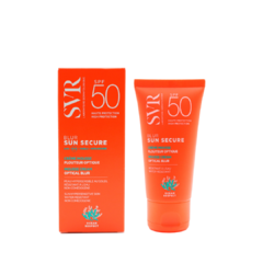 SVR Sun Secure BLUR SPF50+ 50 ml