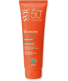 SVR Sun Secure Lait SPF50+ 250 ml