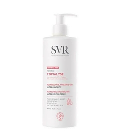 SVR Topialyse Crema 400 ml