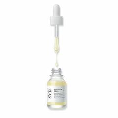 SVR Ampoule Relax Ojos Noche 15 ml - comprar en línea