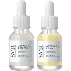 Imagen de SVR Ampoule Relax Ojos Noche 15 ml