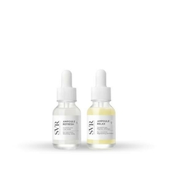 Imagen de SVR Ampoule Refresh Ojos Día 15 ml