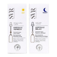 SVR Ampoule Refresh Ojos Día 15 ml - tienda en línea