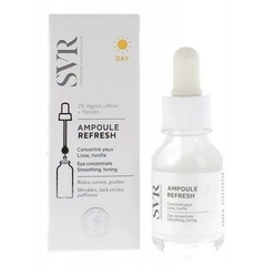 SVR Ampoule Refresh Ojos Día 15 ml en internet