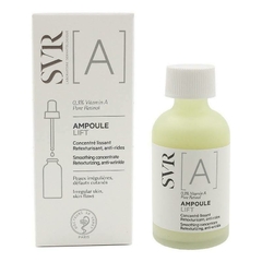 SVR Ampoule Lift 0.3% Vitamina A Pure Retinol 30 ml - comprar en línea