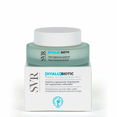 SVR HYALU BIOTIC Gel Regenerador Rellenador 50 ml - comprar en línea