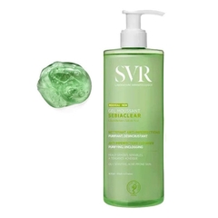 SVR Gel Moussant Sebiaclear 400 ml - comprar en línea