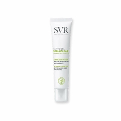 SVR Sebiaclear Active Gel 40 ml