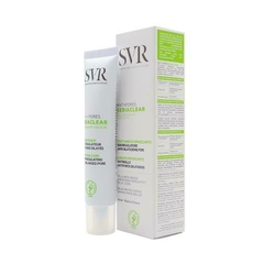 SVR Sebiaclear MAT+PORES 40 ml - comprar en línea