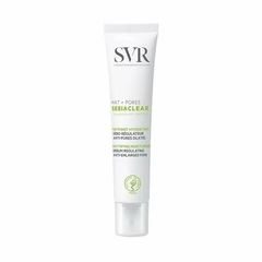 SVR Sebiaclear MAT+PORES 40 ml