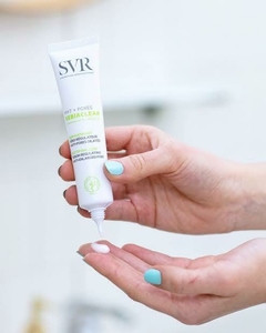 SVR Sebiaclear MAT+PORES 40 ml en internet