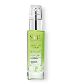 SVR Sebiaclear Serum Corrector Global 30 ml