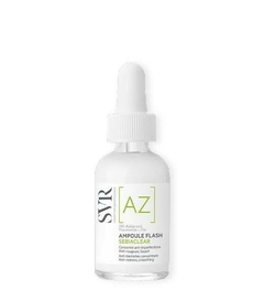 SVR AZ Ampoule Flash Sebiaclear Serum 30 ml