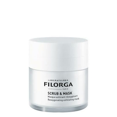 Filorga Scrub & Mask Mascarilla Exfoliante en Crema Rostro 55 ml - comprar en línea