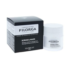 Filorga Scrub & Mask Mascarilla Exfoliante en Crema Rostro 55 ml