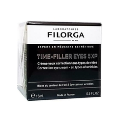 Filorga Time-Filler Eyes 5xp Contorno de Ojos 15ml - comprar en línea