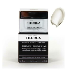 Filorga Time-Filler Eyes 5xp Contorno de Ojos 15ml