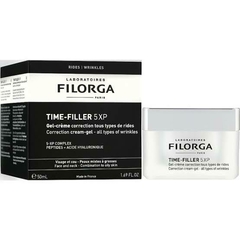 Filorga Time-Filler 5XP Gel-Crema Rostro y Cuello 50 ml