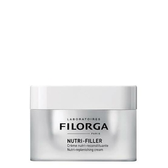 Filorga Nutri-Filler Crema Rostro 50 ml - comprar en línea