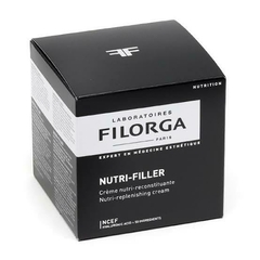 Filorga Nutri-Filler Crema Rostro 50 ml