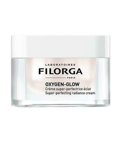 Filorga Oxygen-Glow Crema Iluminadora 50 ml - Dermatológica Blanco