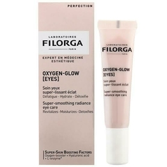 Filorga Oxygen-Glow Eyes Contorno de Ojos 15 ml