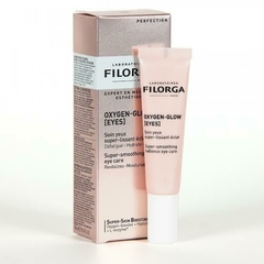 Filorga Oxygen-Glow Eyes Contorno de Ojos 15 ml en internet