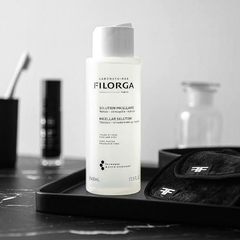 Filorga Solución Micelar Rostro 400 ml - comprar en línea