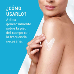 Cerave SA Crema Alisadora Anti-rugosidades 10% Urea 6 oz/12 oz en internet