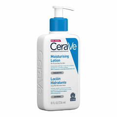 Cerave Loción Hidratante 236 ml/473 ml - comprar en línea