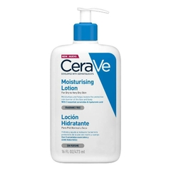 Cerave Loción Hidratante 236 ml/473 ml