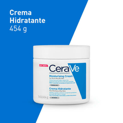 Cerave Crema Hidratante 454 g en internet