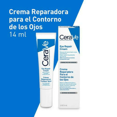 Cerave Crema Reparadora Contorno de Ojos 14 ml en internet