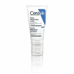 Cerave Loción Hidratante PM Rostro 52 ml - comprar en línea