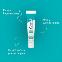 Cerave Gel Control Imperfecciones 40 ml - comprar en línea