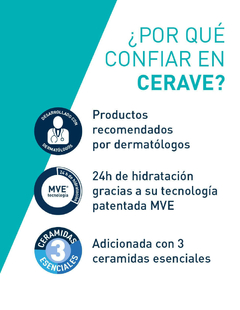 Cerave Limpiador Control Imperfecciones 236 ml - tienda en línea