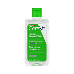 Cerave Agua Micelar Limpiadora 295 ml