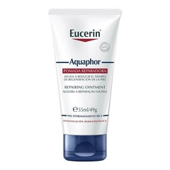 Eucerin Aquaphor Pomada Reparadora 55 ml / 110 ml